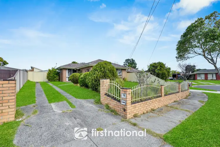Second view of Homely house listing, 24 Judith Street, Dandenong North VIC 3175