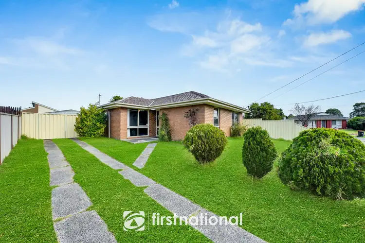 Third view of Homely house listing, 24 Judith Street, Dandenong North VIC 3175