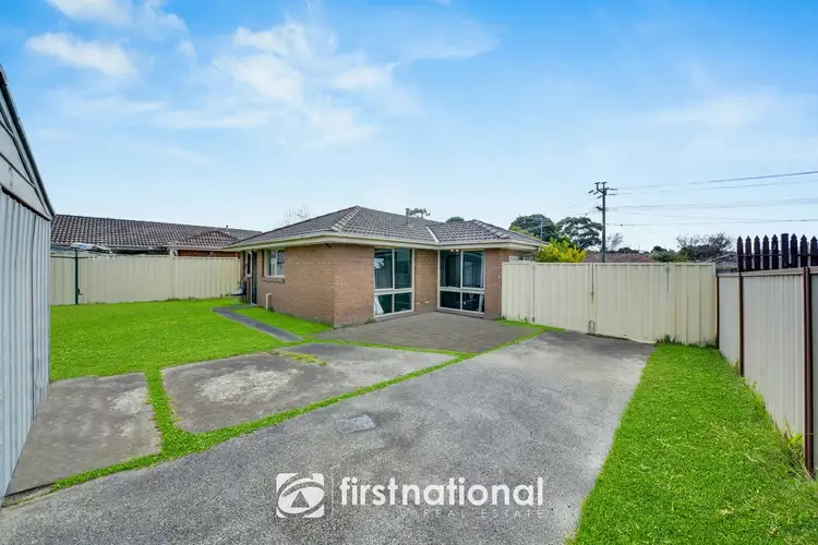 Fourth view of Homely house listing, 24 Judith Street, Dandenong North VIC 3175