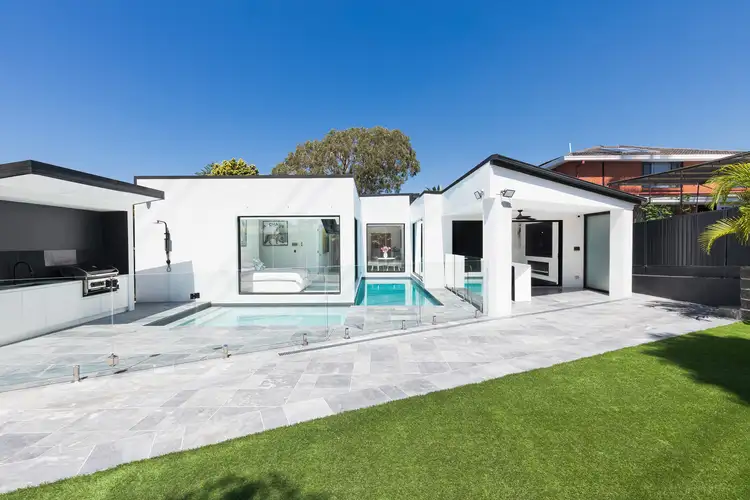 7 Meadow Place, Miranda NSW 2228