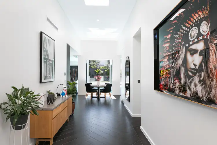 Fifth view of Homely house listing, 7 Meadow Place, Miranda NSW 2228