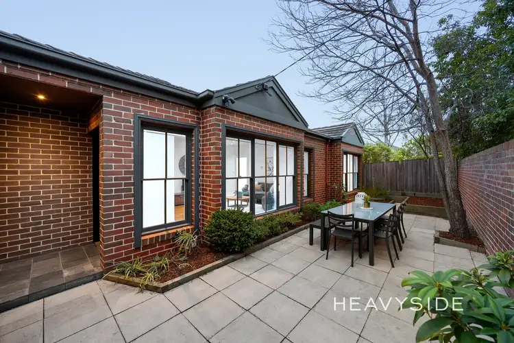 17 Palmerston Street, Camberwell VIC 3124