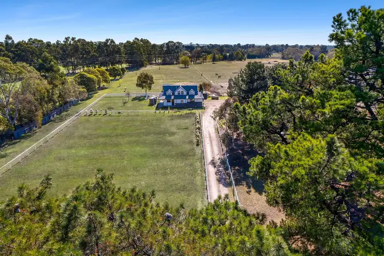 94 Denham Road, Tyabb VIC 3913
