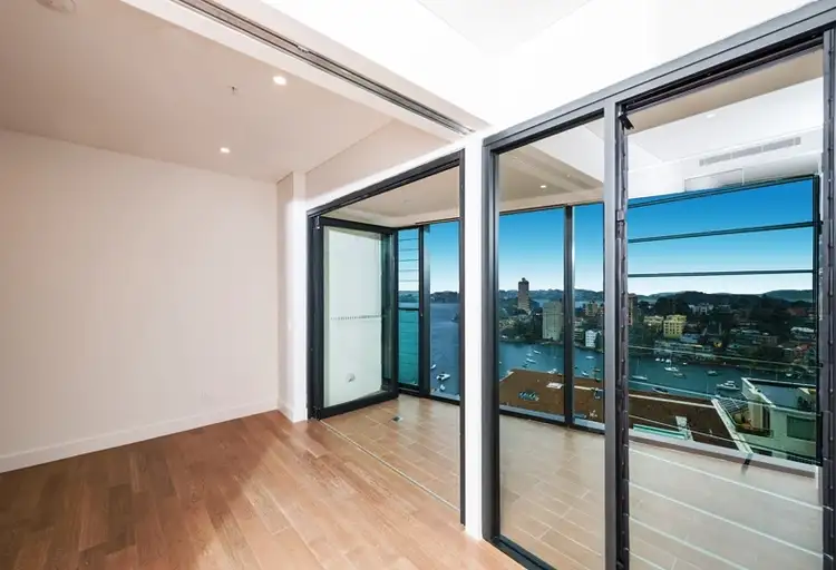 1205/80 Alfred Street