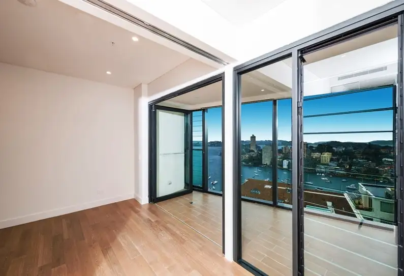 Main view of Homely apartment listing, 1205/80 Alfred Street, Milsons Point NSW 2061