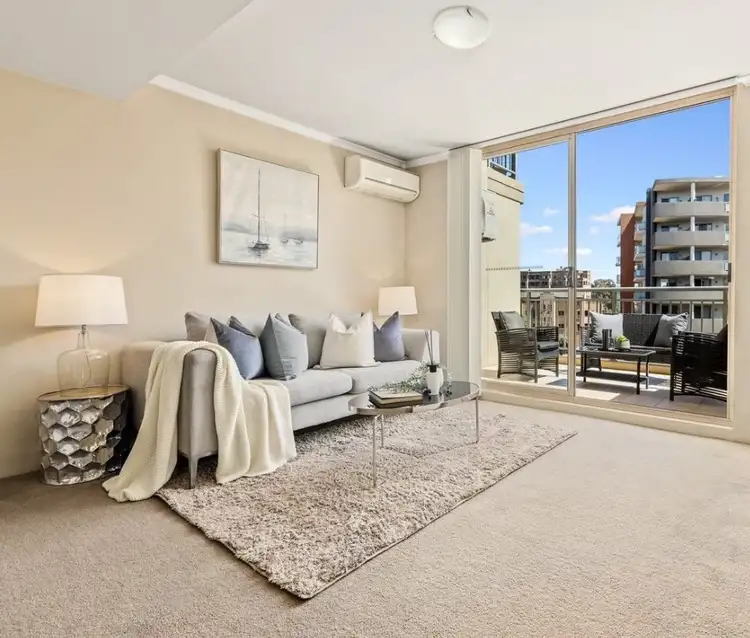 109/18 Sorrell Street, Parramatta NSW 2150