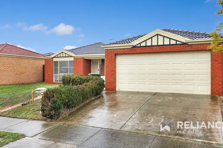 Main view of Homely house listing, 7 Baden Powell Drive, Tarneit VIC 3029