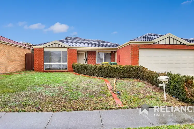 Second view of Homely house listing, 7 Baden Powell Drive, Tarneit VIC 3029