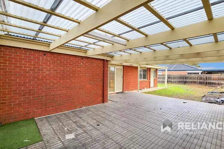 Fifth view of Homely house listing, 7 Baden Powell Drive, Tarneit VIC 3029