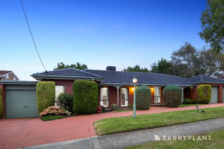 4 Lindau Drive, Vermont South VIC 3133
