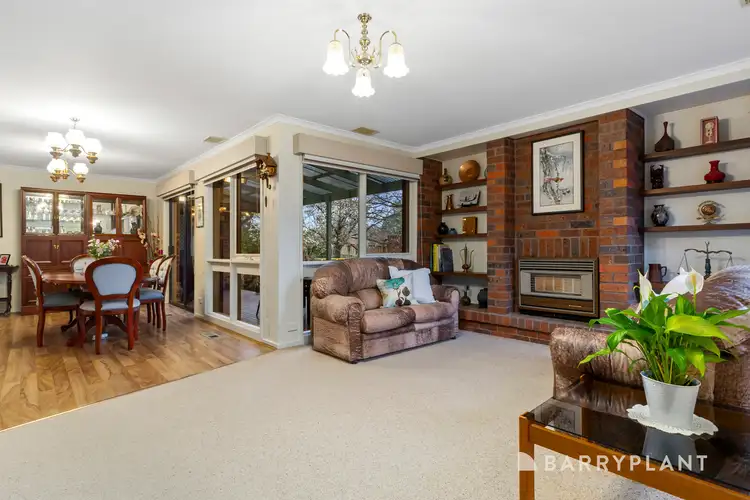 Second view of Homely house listing, 6 Ann Street, Bayswater VIC 3153