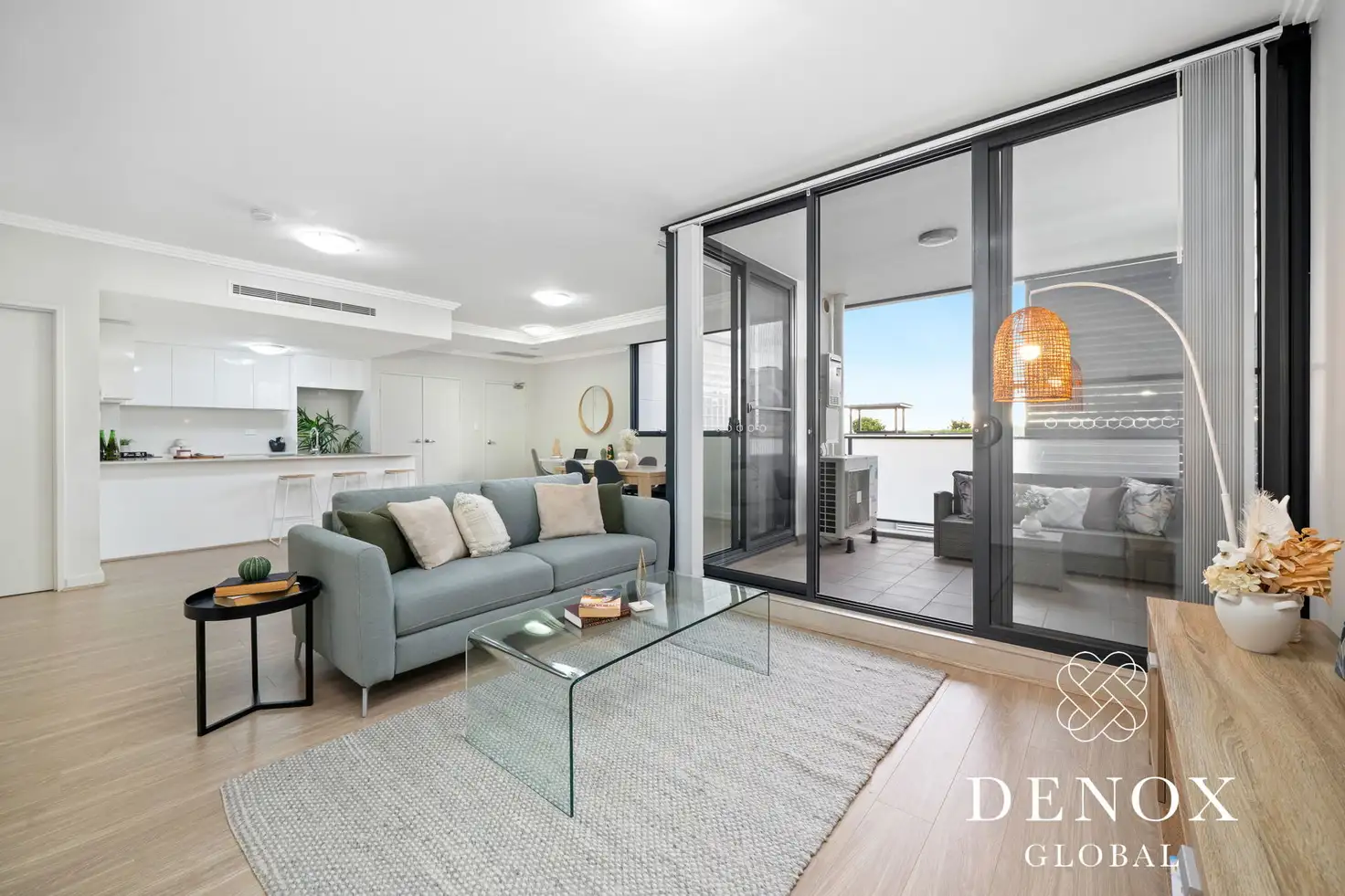 Main view of Homely apartment listing, 15/29 Devlin Street, Ryde NSW 2112