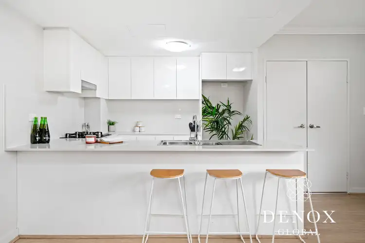 Fifth view of Homely apartment listing, 15/29 Devlin Street, Ryde NSW 2112