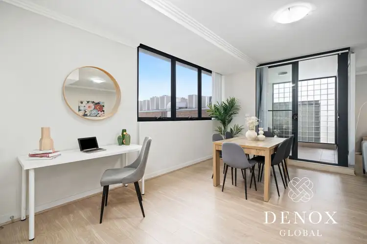 Sixth view of Homely apartment listing, 15/29 Devlin Street, Ryde NSW 2112