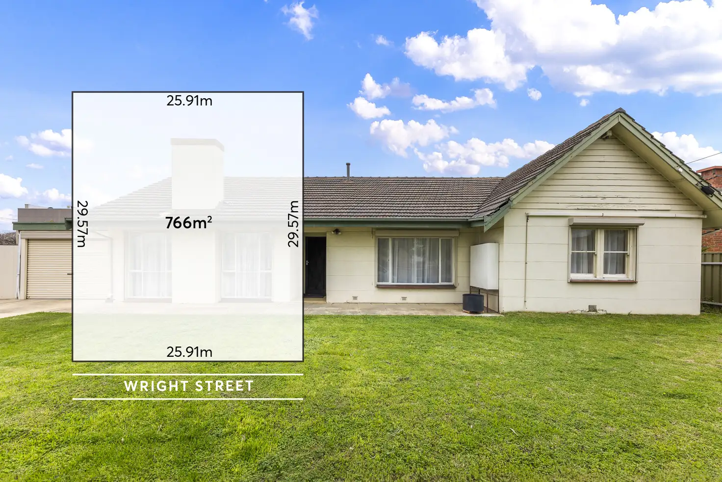 Main view of Homely house listing, 37A Wright Street, Ridleyton SA 5008