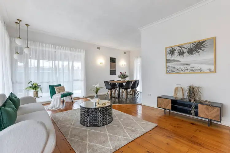 Second view of Homely house listing, 37A Wright Street, Ridleyton SA 5008
