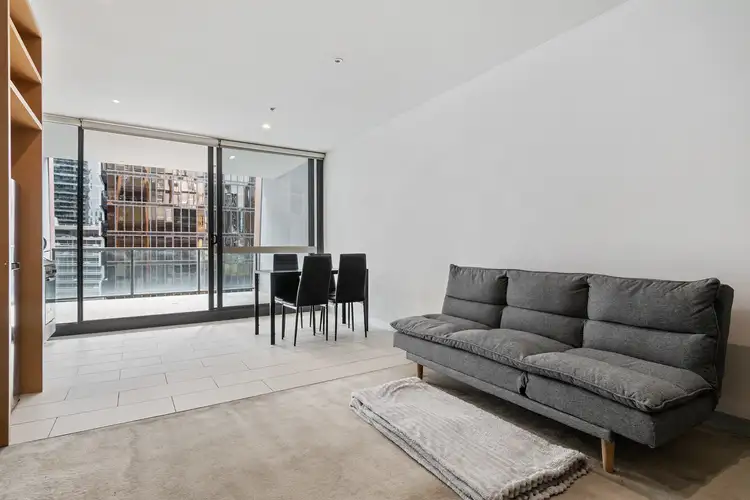 912/555 Flinders Street, Melbourne VIC 3000