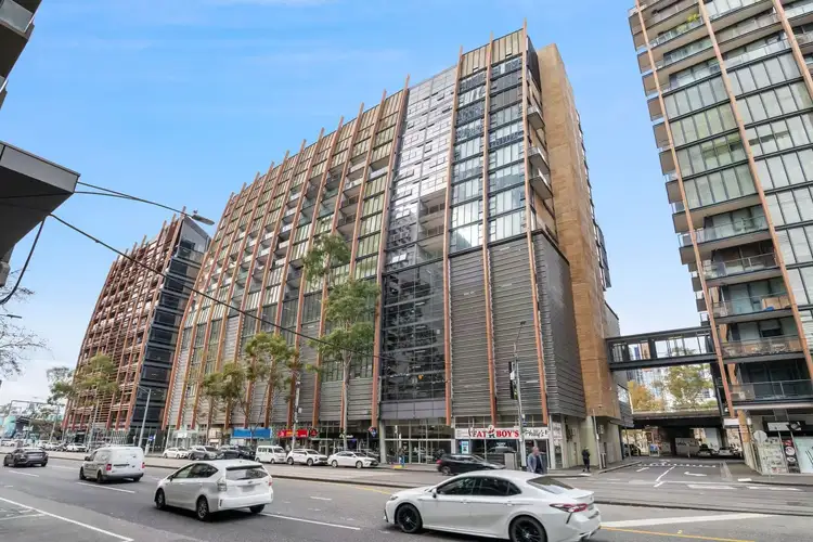 912/555 Flinders Street, Melbourne VIC 3000