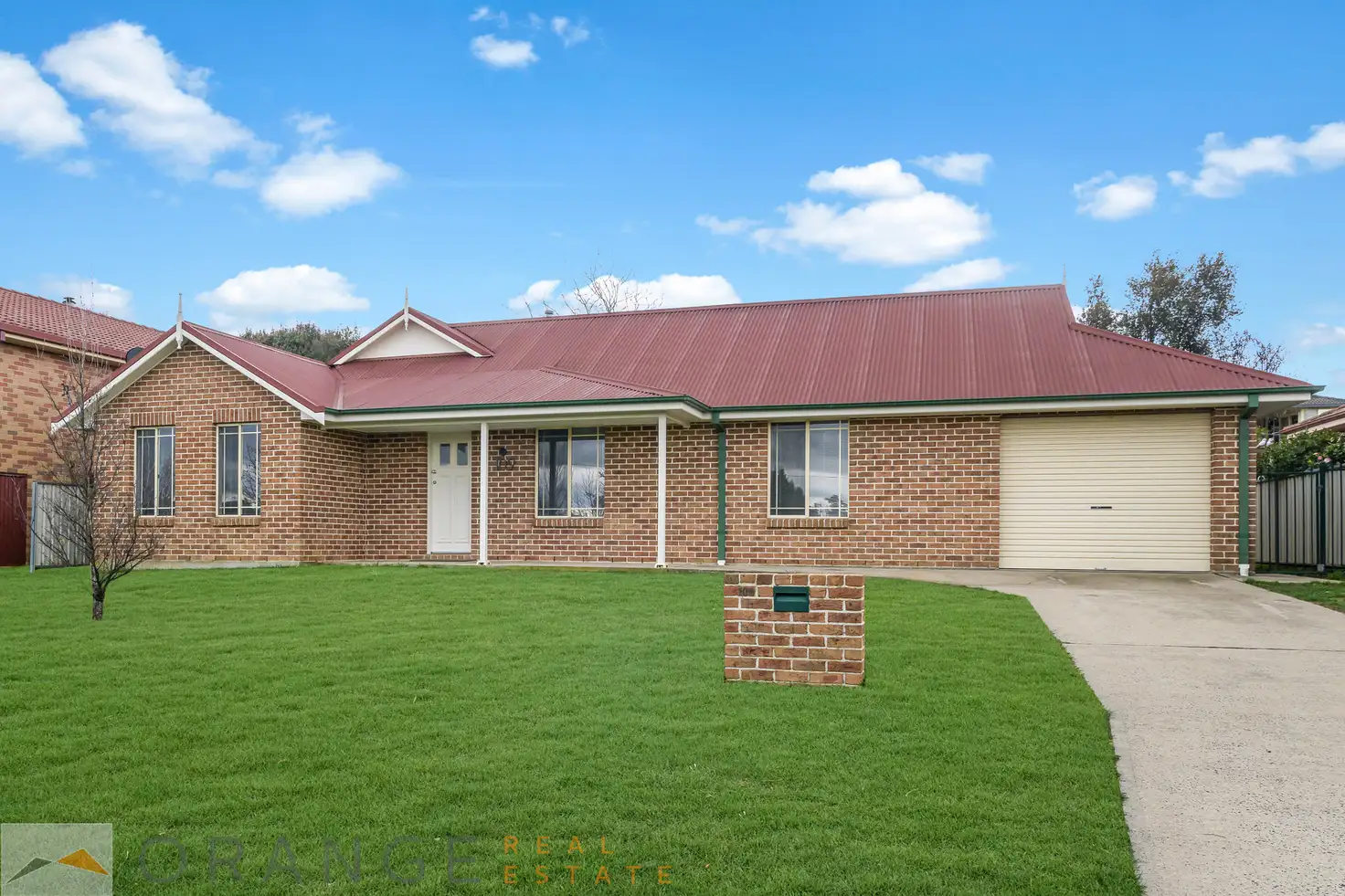Main view of Homely house listing, 109 Phillip Street, Orange NSW 2800