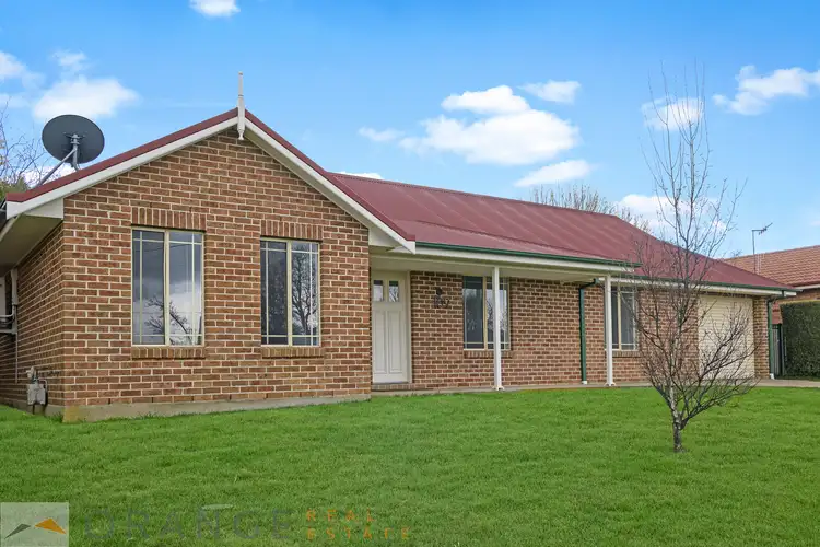 Second view of Homely house listing, 109 Phillip Street, Orange NSW 2800