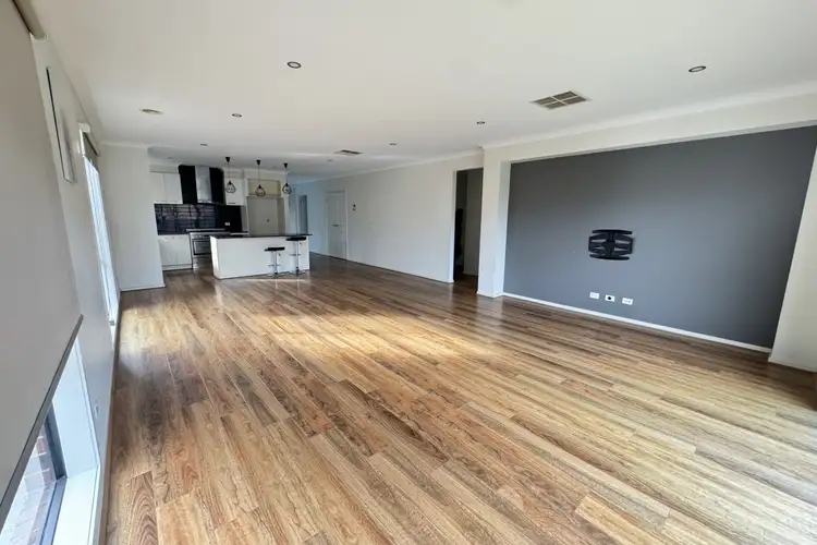 Second view of Homely house listing, 13 Barrangi Drive, Tarneit VIC 3029