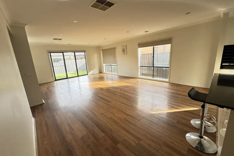 Fourth view of Homely house listing, 13 Barrangi Drive, Tarneit VIC 3029