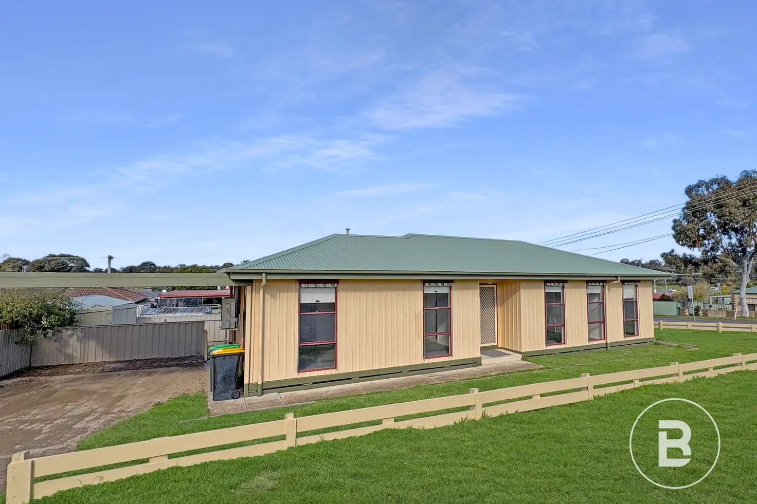 Main view of Homely house listing, 17 Walker Street, Long Gully VIC 3550