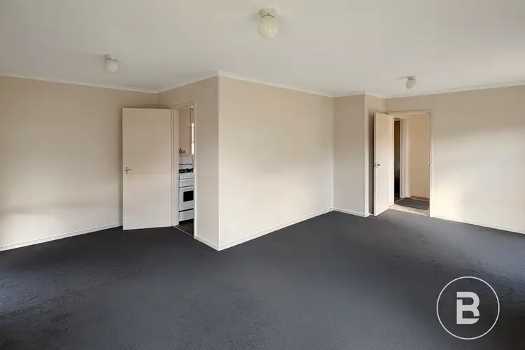 Second view of Homely house listing, 17 Walker Street, Long Gully VIC 3550