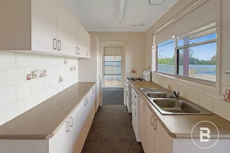 Fourth view of Homely house listing, 17 Walker Street, Long Gully VIC 3550