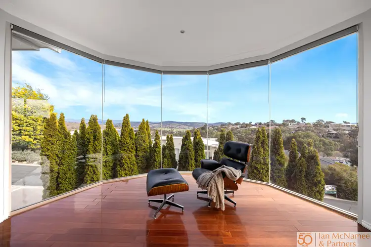 Second view of Homely house listing, 11 Constance Road, Jerrabomberra NSW 2619