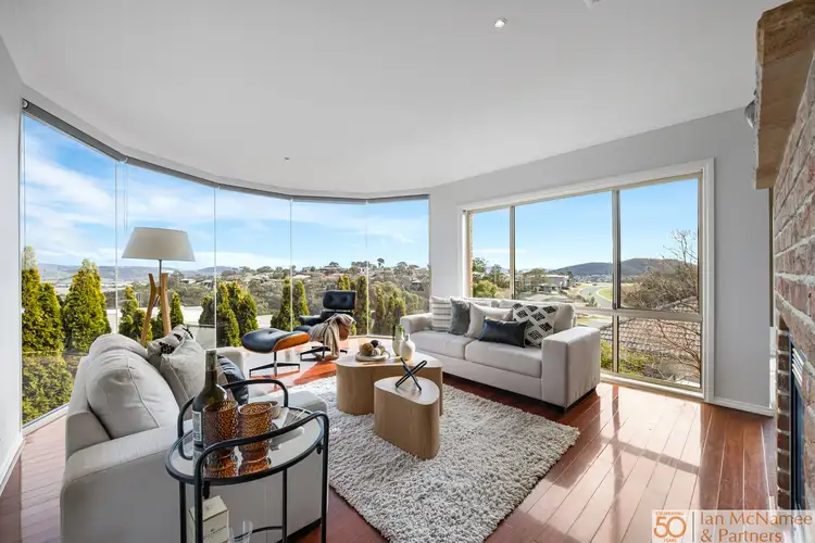 Third view of Homely house listing, 11 Constance Road, Jerrabomberra NSW 2619