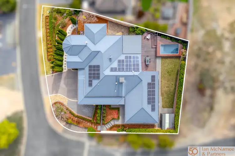 Fourth view of Homely house listing, 11 Constance Road, Jerrabomberra NSW 2619