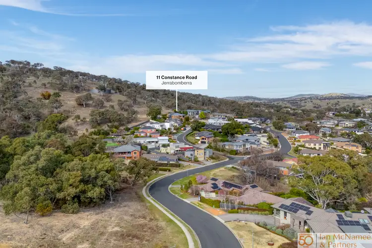 Fifth view of Homely house listing, 11 Constance Road, Jerrabomberra NSW 2619