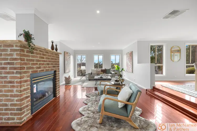 Sixth view of Homely house listing, 11 Constance Road, Jerrabomberra NSW 2619