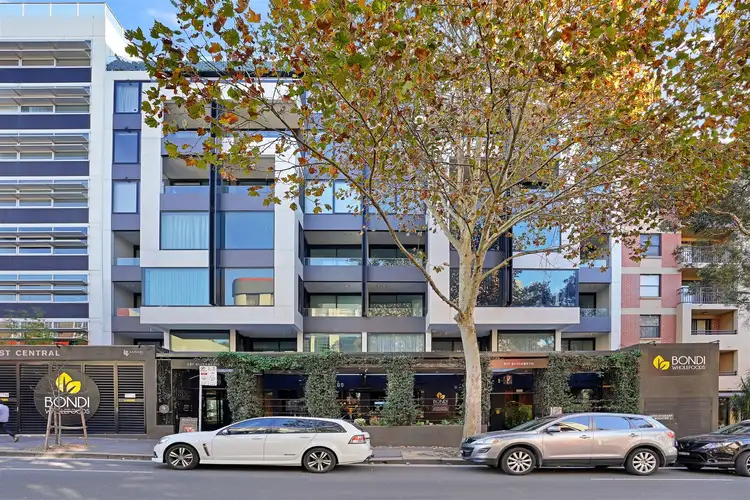 Fifth view of Homely apartment listing, 436/517 Elizabeth Street, Surry Hills NSW 2010