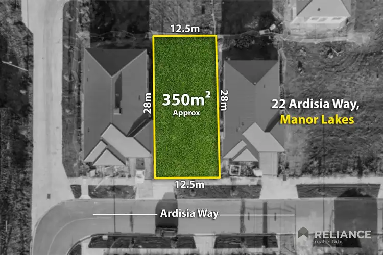 22 Ardisia Way, Manor Lakes VIC 3024