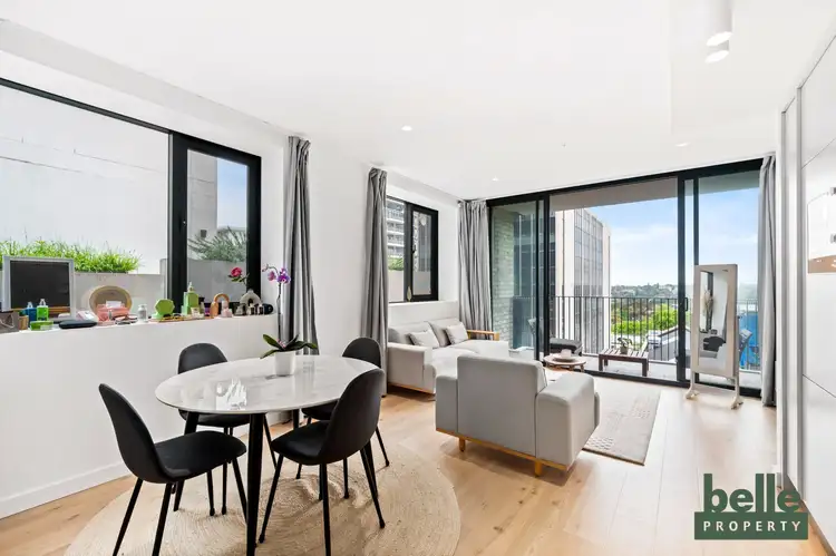 609/20 Spring Street