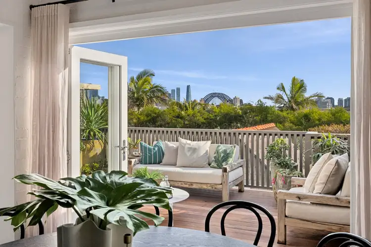 Third view of Homely house listing, 74 Cremorne Road, Cremorne Point NSW 2090