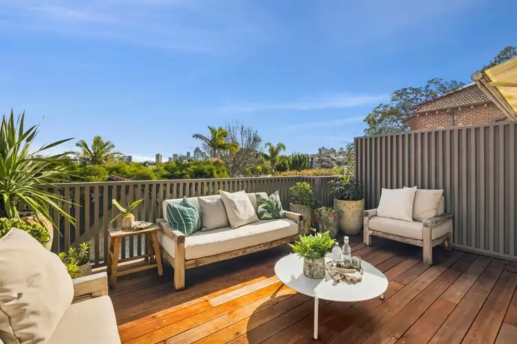 Fourth view of Homely house listing, 74 Cremorne Road, Cremorne Point NSW 2090