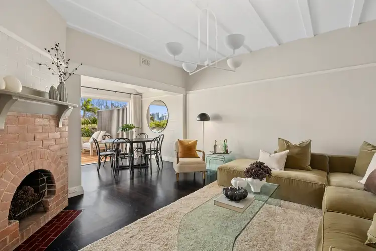 Fifth view of Homely house listing, 74 Cremorne Road, Cremorne Point NSW 2090