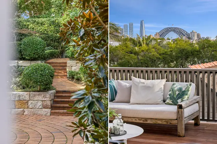 Sixth view of Homely house listing, 74 Cremorne Road, Cremorne Point NSW 2090