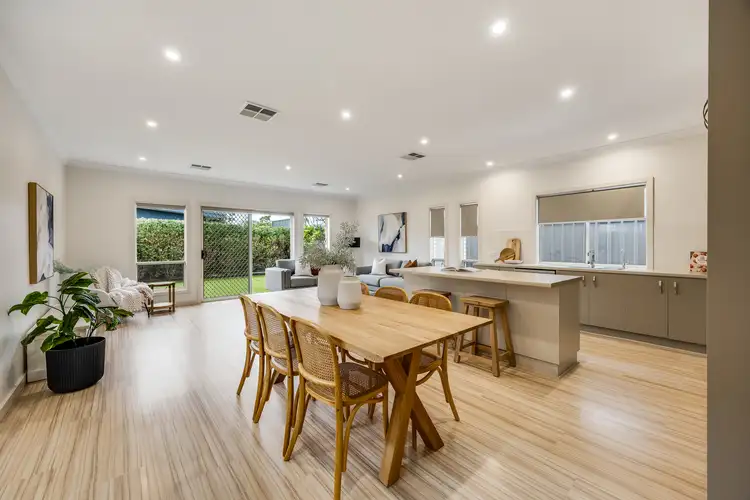 Fifth view of Homely house listing, 109b Reid Avenue, Hectorville SA 5073