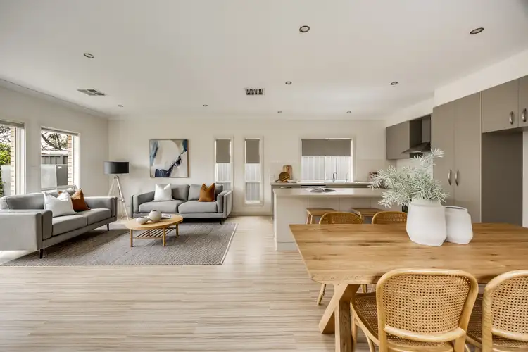 Sixth view of Homely house listing, 109b Reid Avenue, Hectorville SA 5073