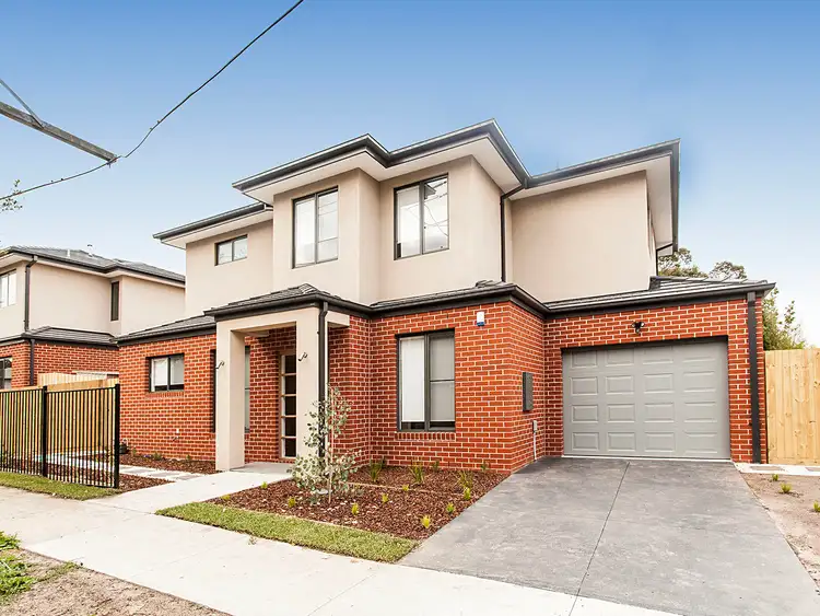 Main view of Homely townhouse listing, 15 Oleanda Crescent, Nunawading VIC 3131