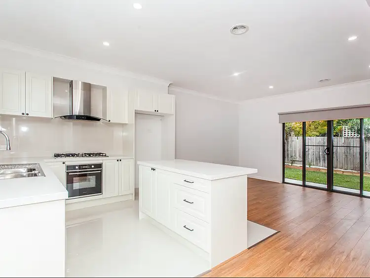 Second view of Homely townhouse listing, 15 Oleanda Crescent, Nunawading VIC 3131