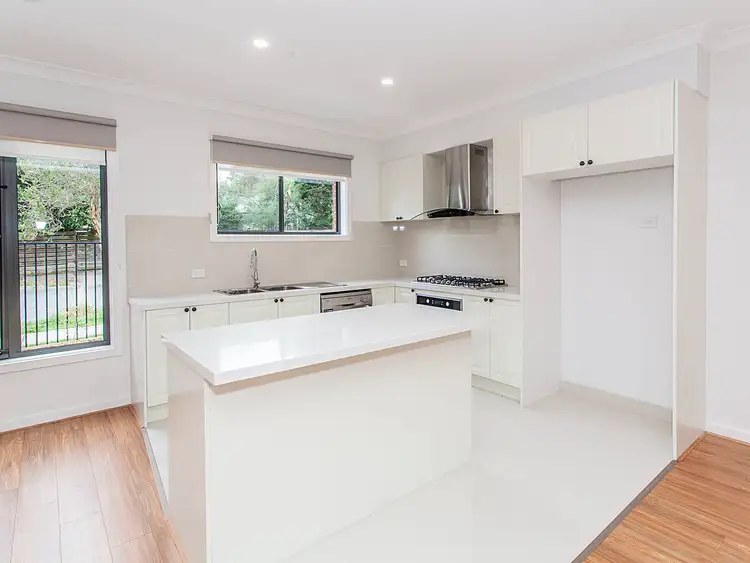 Third view of Homely townhouse listing, 15 Oleanda Crescent, Nunawading VIC 3131