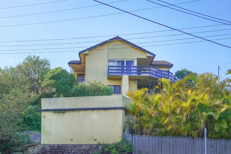 32 Allambie Road, Allambie NSW 2100
