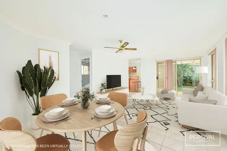 Second view of Homely house listing, 1 Locksley Place, Port Macquarie NSW 2444