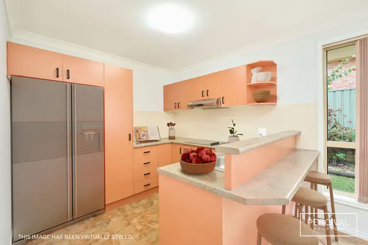 Third view of Homely house listing, 1 Locksley Place, Port Macquarie NSW 2444