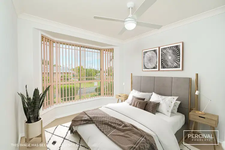 Fourth view of Homely house listing, 1 Locksley Place, Port Macquarie NSW 2444